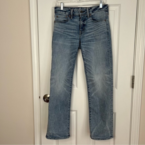 American Eagle Next Level AirFlex OriginalBootcut Jeans